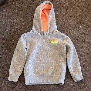 Hurley Kids Hoodie Size 3T